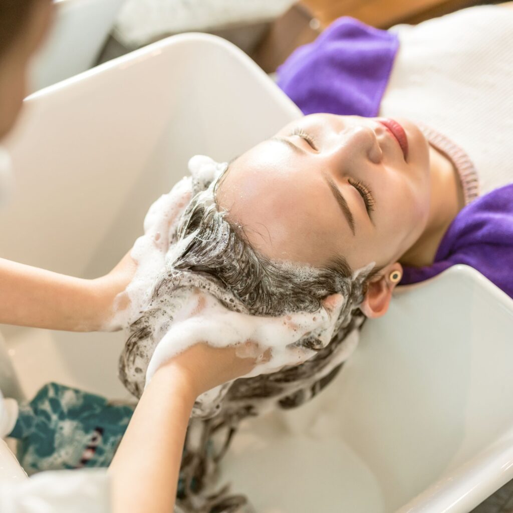 Ni spa massage hoian